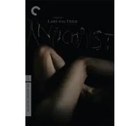 Antichrist DVD DVD