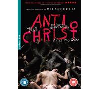 Antichrist [Edizione: Regno Unito] [Import]
