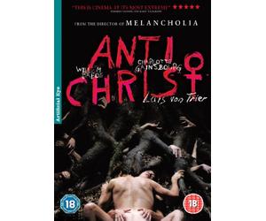 Antichrist [Edizione: Regno Unito] [Import]
