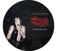 Marilyn Manson - Marilyn Manson - Antichrist In Buenos Aires (Radio Broadcast, Argentina 1997)
