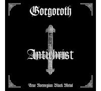 Antichrist (Red