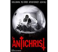 ANTICHRIST (SPECIAL EDITION) AKA THE TEMPTER
