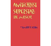 Antichrist Superstar