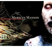Antichrist Superstar by Marilyn Manson (1996-10-08)