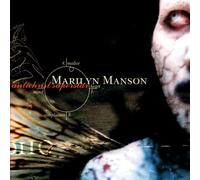 Antichrist Superstar CD