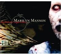 Antichrist Superstar(Reissue)
