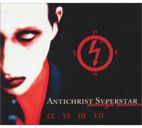 Antichrist Superstar(Reissue) [Import]