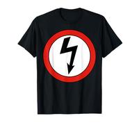 Antichrist Superstar Satanic Industriel Rock Band T-Shirt