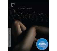 Antichrist (The Criterion Collection) [Blu Ray]
