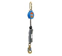 Antichute à rappel automatique blocfor™ 1.8A ESD M10-47 - TRACTEL - 70592