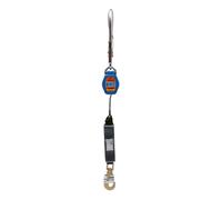 Antichute à rappel automatique blocfor™ 1.8A ESD M51-47 TRACTEL 70602