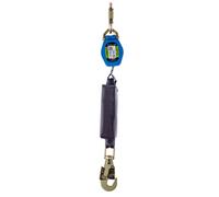 Antichute à rappel automatique Blocfor B1.8A ESD M24-M47 avec sangle TRACTEL 88882