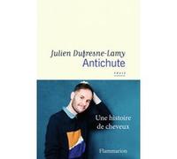 Antichute Julien Dufresne-Lamy (Auteur)