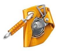 Antichute mobile sur corde ASAP PETZL - B070AA00 G