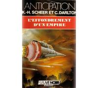 Anticipation : L'Effondrement d'un empire