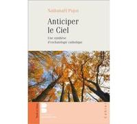 Anticiper le Ciel Nathanaël Pujos (Auteur)