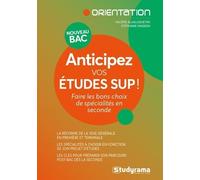 Anticipez Vos Études Supérieures - Faites Les Bons Choix De Spécialités Au Lycée