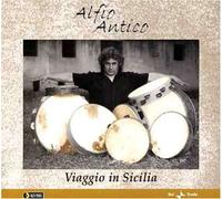 Antico Alfio - Viaggio in Sicilia [Import]