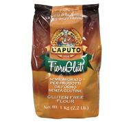 Antico Caputo Fiore Glut Gluten Free Flour 1 Kilo (2.2 lb) Bag by Antico Caputo