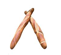 Antico Forno Baguette 700 Gr.