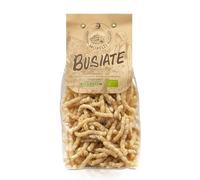 Antico Pastificio Morelli - Busiate de semoule de blé dur - gr. 500x12