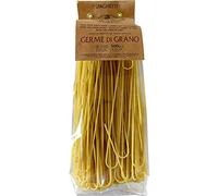 Antico Pastificio Toscano MORELLI - Spaghetti with Wheat Germ (500 gr)