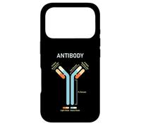 Anticorps Concept Immunologie Coque pour iPhone 17 Pro