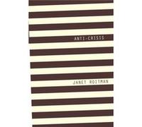 AntiCrisis by Janet Roitman Janet Roitman (Auteur)