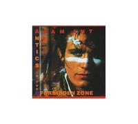 Adam Ant – Antics in the Forbidden Zone – CD – Legacy