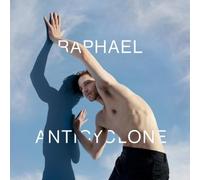 Anticyclone Vinyle