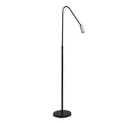 Antidark Decor Lampadaire F1 Noir/ Aluminium