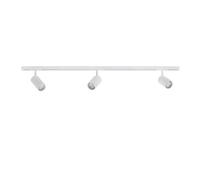 ANTIDARK - Designline Tube Kit 3 Plafonnier 1,9m Blanc