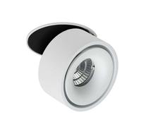 Antidark Easy B75 Applique Murale LED Blanc