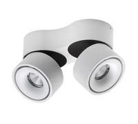 Antidark Easy W2100 Applique Murale LED Blanc