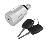 Antidemarrage avec 2 Clés, Compatible avec Ford Transit MK8 2014-2019 et Ford Custom 2012-2019