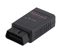 Antidémarrage de diagnostic, désactivateur OBD2 IMMO OBD2 IMMO, boîte antivol de voiture professionnelle 3.4x1.8x1in Ibiza pour Cordoba