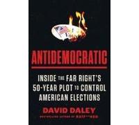 Antidemocratic