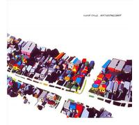 Antidepressant - Vinyle 33 Tours