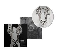 The London Suede – Antidepressants – CD – Digipack avec livret – version explicite