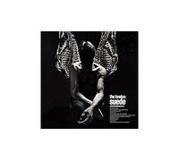 The London Suede – Antidepressants – CD – Digipack avec livret – version explicite