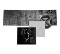 Suede – Antidepressants – CD (BMG)