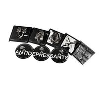 Antidepressants Édition Limitée Coffret CD