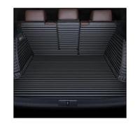 Antidérapant Accessoires Voiture Détails Intérieurs Tapis Protection Couverture Complète du Coffre pour BMW X2 F39 2018 2019 2020 2021 2022 Bord Haut(Beige Noir)