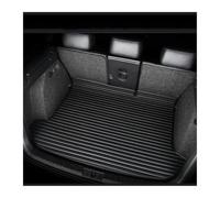 Antidérapant Accessoires Voiture Détails Intérieurs Tapis Protection Couverture Complète du Coffre pour BMW X2 F39 2018 2019 2020 2021 2022 Bord Haut(Black A)