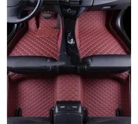 Antidérapant Auto Tapis De Sol pour BMW Série 5 E39 (1995-2004) Et E60 (2004-2010) - Jeu Complet Protection Optimale Revêtement Antidérapant Imperméable Tous Temps Voiture(Couleur 6,E60 2004-2010)