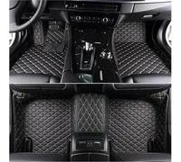 Antidérapant Auto Tapis De Sol pour BMW X6 E71 2008 2009 2010 2011 2012 2013 2014 - Couverture Intégrale Protection Toutes Saisons Imperméable Tous Temps Voiture(Couleur 4)