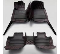 Antidérapant Auto Tapis De Sol pour Voiture pour Chevy pour Spark 2004-2012, Ensemble Complet, Protection Toutes Saisons, Antidérapants Imperméable Tous Temps Voiture(Couleur 5)