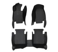Antidérapant Auto Tapis De Sol Toutes Saisons pour Kia pour Sportage 2011-2016, 2017-2023 Et 2024. Antidérapants pour Une Protection Optimale Imperméable Tous Temps Voiture(Couleur 6,2011-2016)