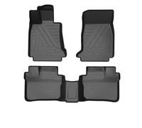 Antidérapant Auto Tapis De Sol Voiture À Couverture Intégrale pour Cadillac CT6 2016-2022, Ensemble Protection en Moquette Toutes Saisons Imperméable Tous Temps Tapis Sol Voiture