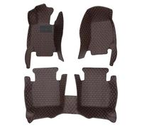 Antidérapant Auto Tapis De Sol Voiture À Couverture Intégrale pour Ford pour Mondeo MK4 2007-2013, Protection Intérieur Toutes Saisons Imperméable Tous Temps Voiture(Couleur 9)